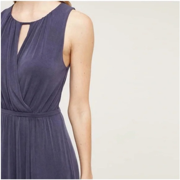 Anthropologie Maxi Dress - Picture 3 of 12